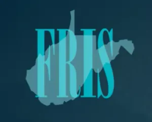 wvfris-west-virginia-logo West Virginia Foundation for Rape Information and Services logo, representing the statewide sexual assault coalition partnering with Uber to help survivors access care.