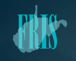 wvfris-west-virginia-logo West Virginia Foundation for Rape Information and Services logo, representing the statewide sexual assault coalition partnering with Uber to help survivors access care.